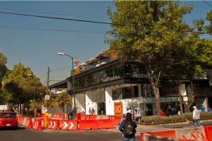 Vecinos exentarn pagos por mejoras en Masaryk Los trabajos de rehabilitacin tendrn un costo de 480 millones de pesos, el 50% ser financiado por