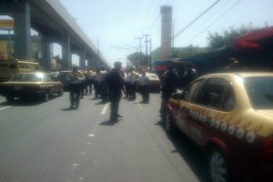 En la acci�n preventiva participar�n 500 elementos de la SSP-DF, 400 Preventivos y 100 de Tr�nsito, 