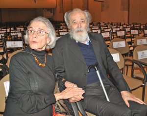 <b>Perfil.</b> Luis Villoro, una vida de compartir ideas y libros <b>Perfil.</b> Luis Villoro, una vida de compartir ideas y libros