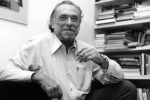 Autor de novela 'El cartero', Charles Bukowski es reconocido como uno de las figuras ms importantes