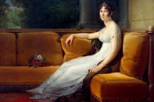 Su estilo fue imitado en la corte