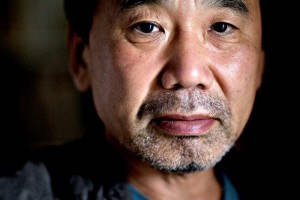 La obra de Murakami est compuesta por 19 ttulos, de los cuales 13 son novelas, 3 libros de cuentos