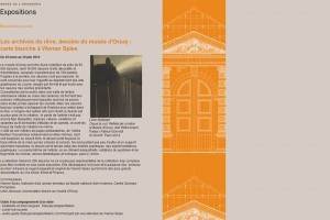 La exposici�n explora las relaciones entre el arte y la literatura a trav�s de las ilustraciones rea