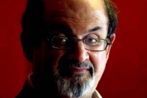 Rushdie ha sido perseguido por la publicacin del libro
