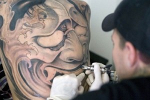 Museo mexicano busca reivindicar el tatuaje como arte El museo cuenta con ms de tres mil objetos