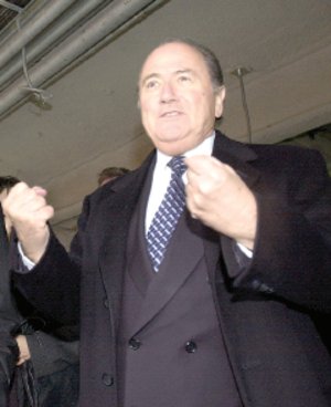 FIFA niega hasta ahora sanci�n para Uruguay