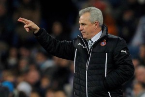 Ante el buen trabajo de Aguirre Onaind�a, el dirigente conf�a que Espanyol de Barcelona pueda colars