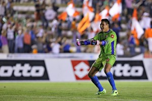 Los Alebrijes recibirn a Pachuca en las semifinales de la Copa MX