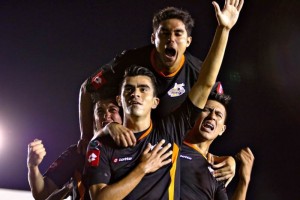Espera al ganador del Tigres contra Veracruz
