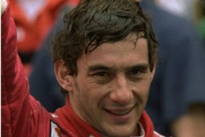 Sale a la luz ltima entrevista con Ayrton Senna Salen ms detalles de los ltimos momentos de la vida de Ayrton Senna.