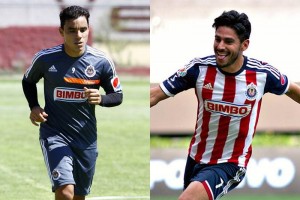 Ni Omar Bravo ni Mrquez Lugo podrn jugar ante Amrica.