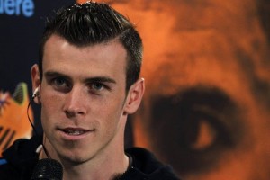 Gareth Bale dijo que se fijan m�s en el nivel que pueda mostrar el Real Madrid.