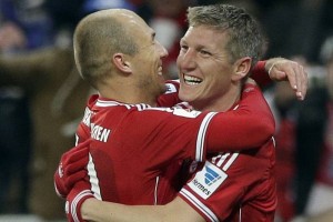 Bayern buscar� la defensa del campeonato