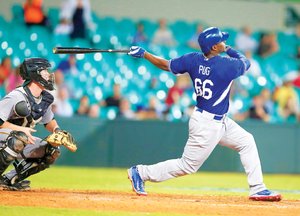 MLB, a la conquista de Australia