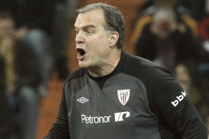 Marcelo Bielsa le dijo no a la oferta de Rayados.