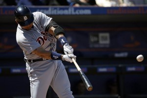 Resumen MLB: Miguel Cabrera pega HR; Tigres caen Miguel Cabrera peg tremendo batazo que se fue al otro lado del parque