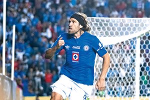 <b>Concachampions.</b> Cruz Azul avanza en Concacaf