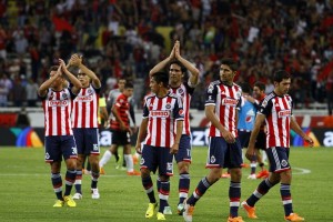 Chivas quiere aprovechar el 'mal momento' del Amrica.