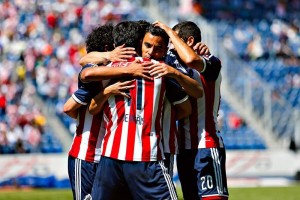 Chivas y Len, un duelo considerado de alto riesgo.