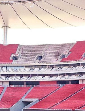 Revendedores causan nuevo enfrentamiento