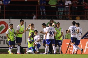 Desde ahora, Cruz Azul es el rival a vencer.