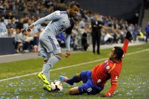 Cruz Azul sali con desventaja en el marcador, y sin gol de visitante