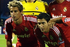 <b>Europa</B> Juventus desarmara al Real Madrid ngel Di Mara y Fabio Coentrao seran codiciados por Juventus