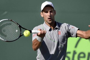 Djokovic cumple ante Chardy y avanza Djokovic ha ganado el Masters de Miami en 2007, 2011 y 2012