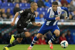 Espanyol no pas� del 0-0 con Levante.