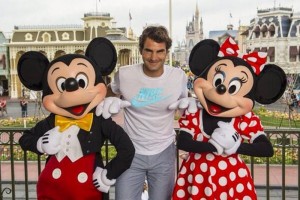 Federer va en ascenso tras una temporada mala en el 2013.