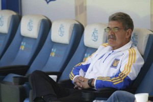 Ricardo Ferretti confa en que Tigres no se confe