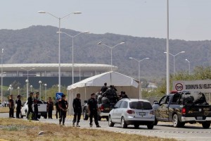 En Jalisco, todo es vigilancia previo al Clsico de Clsicos