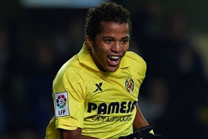 Se espera que Giovani est� unas semanas de baja por lesi�n muscular.