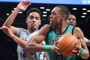 Resumen NBA: Gutirrez luce en triunfo de Nets Gutirrez logr un buen partido ante Celtics.