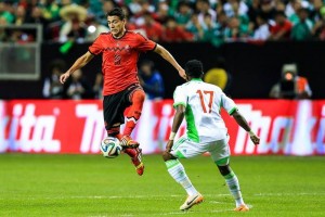 Espanyol convoca a Hctor Moreno para enfrentar al Elche El Zaguero en la pasada fecha 26 se perdi el duelo ante Getafe por sancin