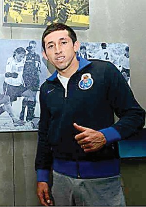 Herrera y Reyes, vs. Npoli