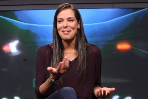 Ivanovic, lista para volver a los primeros planos Ivanovic quiere estar entre las 10 primeras del ranking.