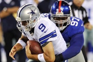 Grandes nombres estar�n en la mira de los mejores equipos de la NFL