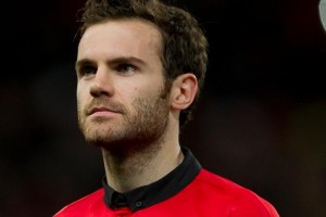 Juan Mata quiere que el United se cure la herida.