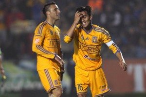 Lucas Lobos afirma que Tigres debe ir para adelante