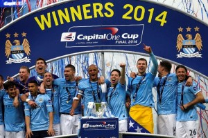 Despu�s de invertir de m�s de 1.500 millones de d�lares de en menos de seis a�os, el City ahora ha g