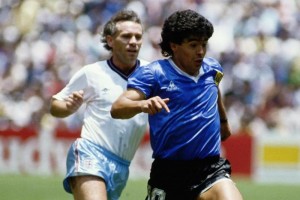 Camacho no admiti� comparaciones.