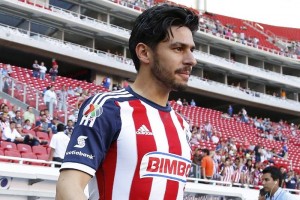 Mrquez Lugo asume su rol de suplente, pero reconoce que le pesa no jugar el clsico como titular.