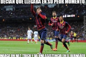 No te pierdas las mejores im�genes del Cl�sico espa�ol