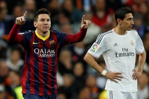 En todo el mundo se habl� del cl�sico espa�ol.