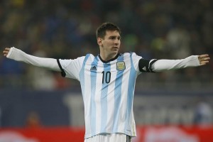 Manchester City fichara a Messi; pagara clusula Lionel Messi podra ser el gran fichaje de toda la historia del Manchester City