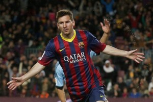 El libro que desnuda a "Messi" Conocers todo lo que engloba el mundo del astro argentino