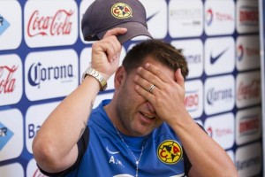 Antonio Mohamed seala que an no piensan en las Chivas