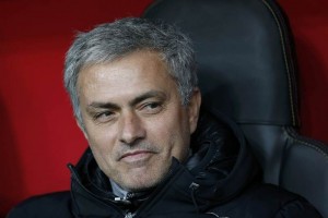 Jose Mourinho ser comentarista El entrenador portugus ser analista en Brasil 2014