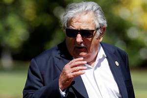 Jos� Mujica propone medidas extremas ante la violencia en uruguay.